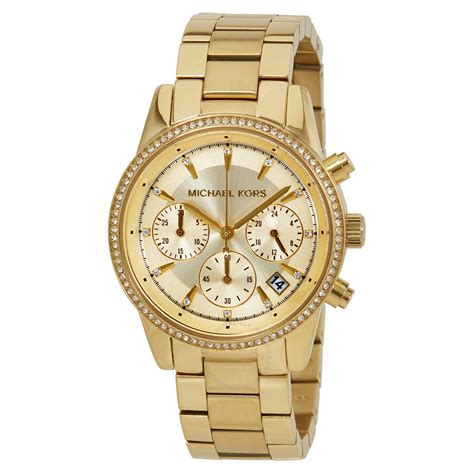 watch from michael kors|michael kors watch original.